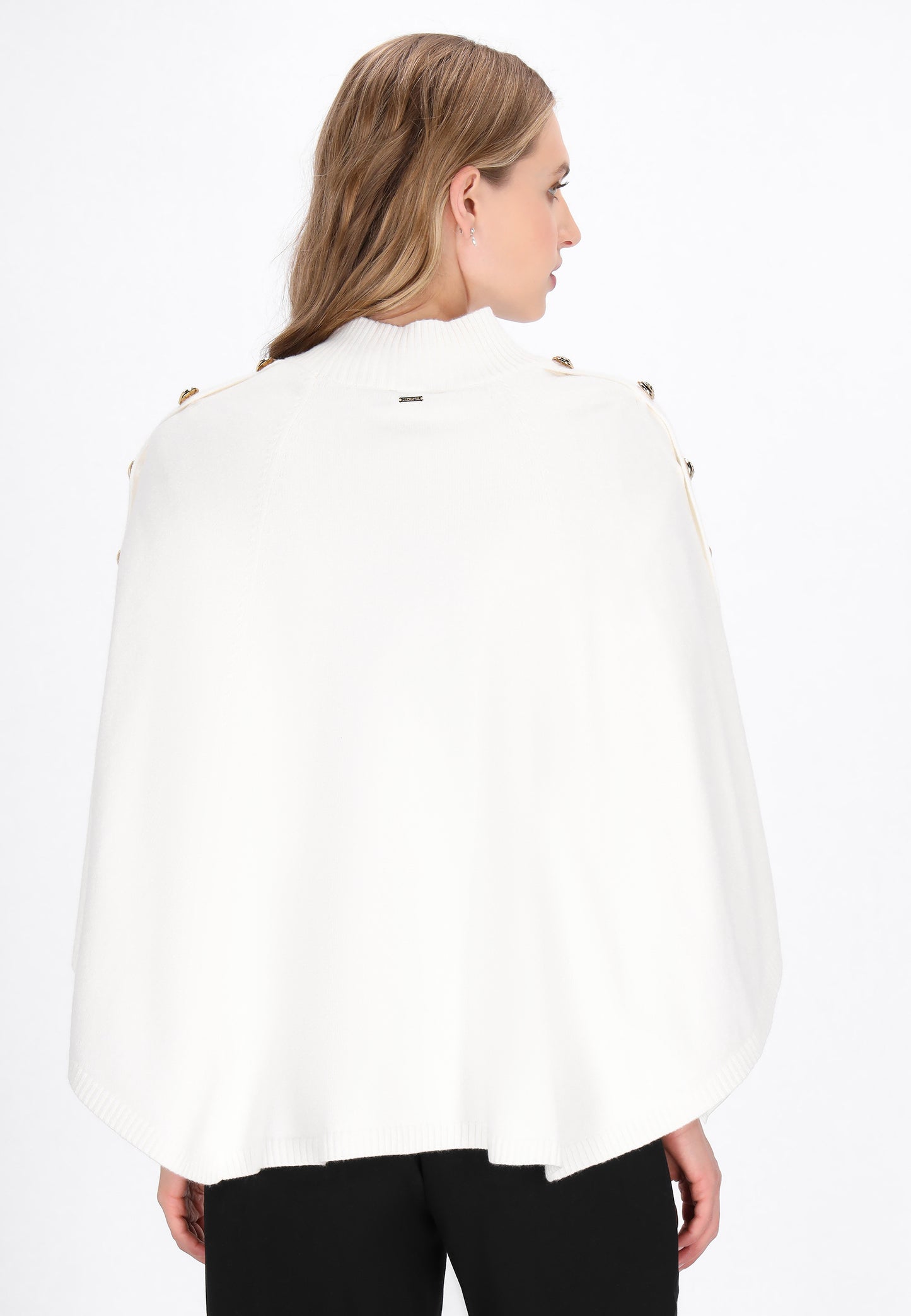DreiMaster Klassik Women's Poncho