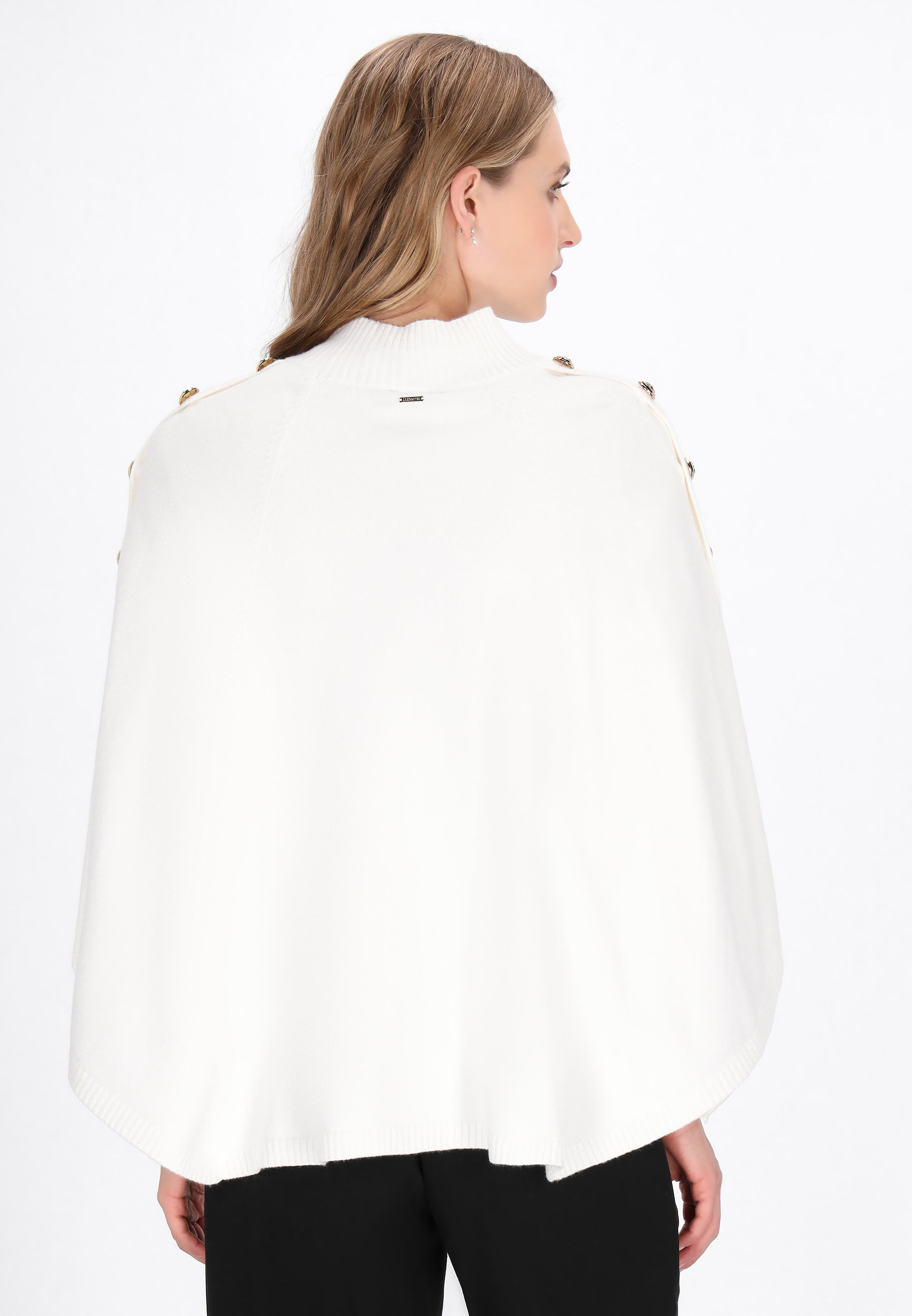 DreiMaster Klassik Women's Poncho