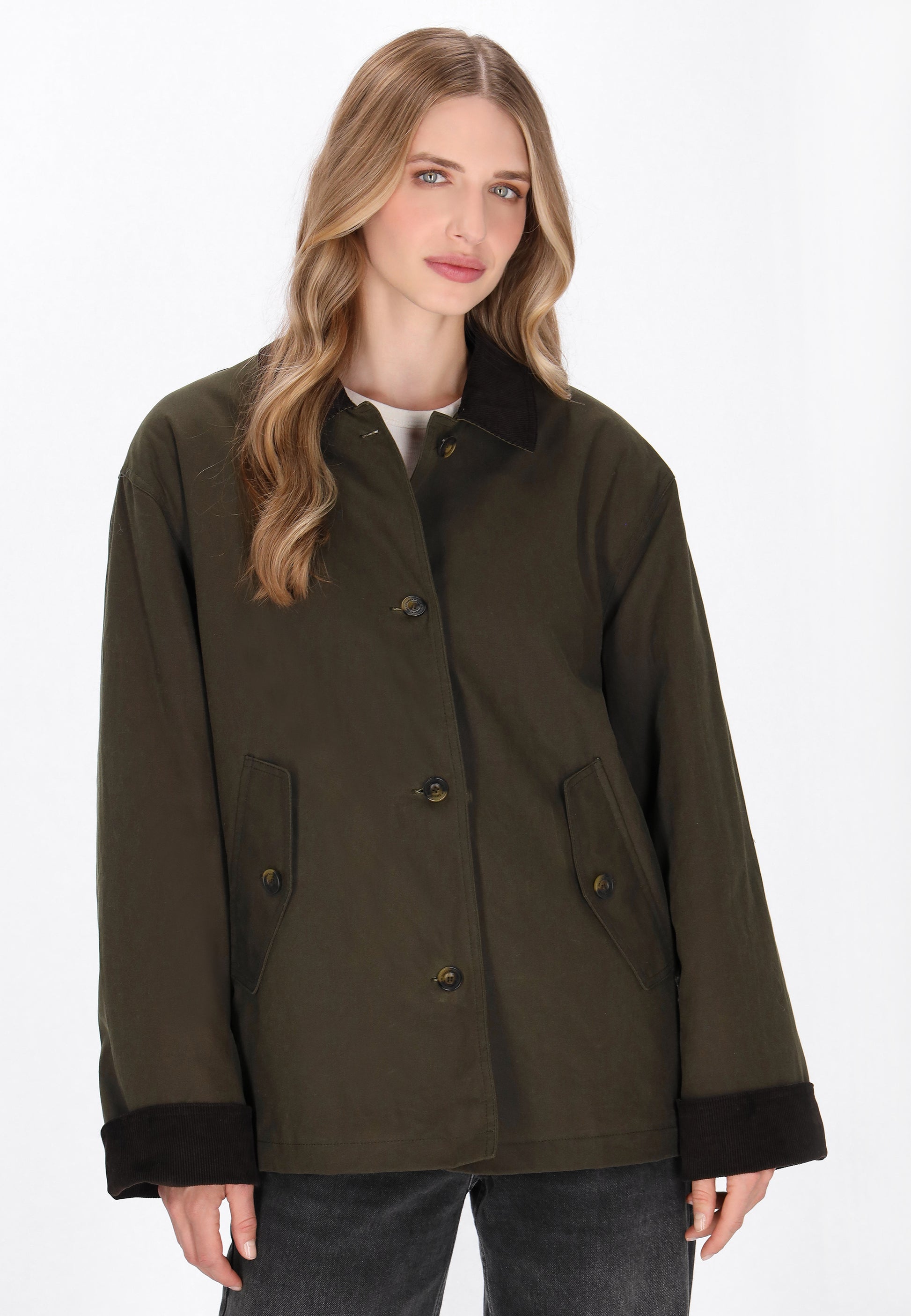 DreiMaster Vintage Women's Jacket