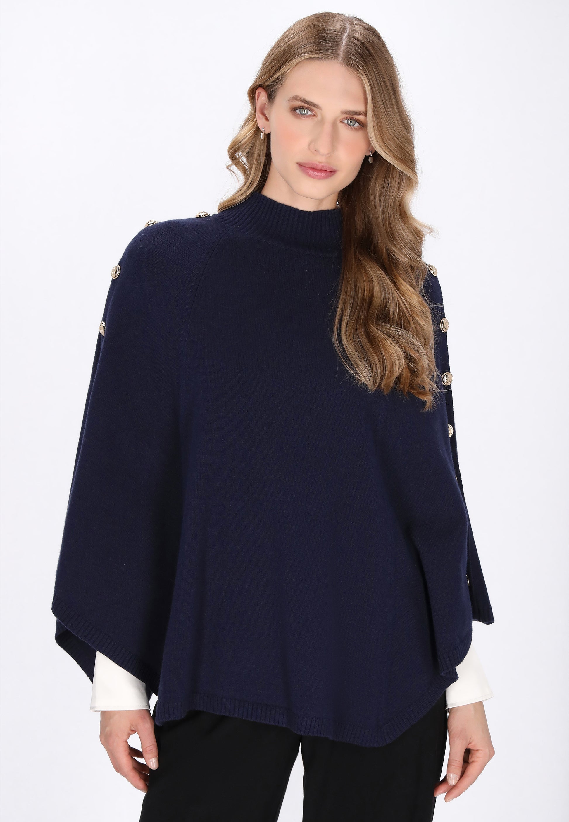DreiMaster Klassik Women's Poncho