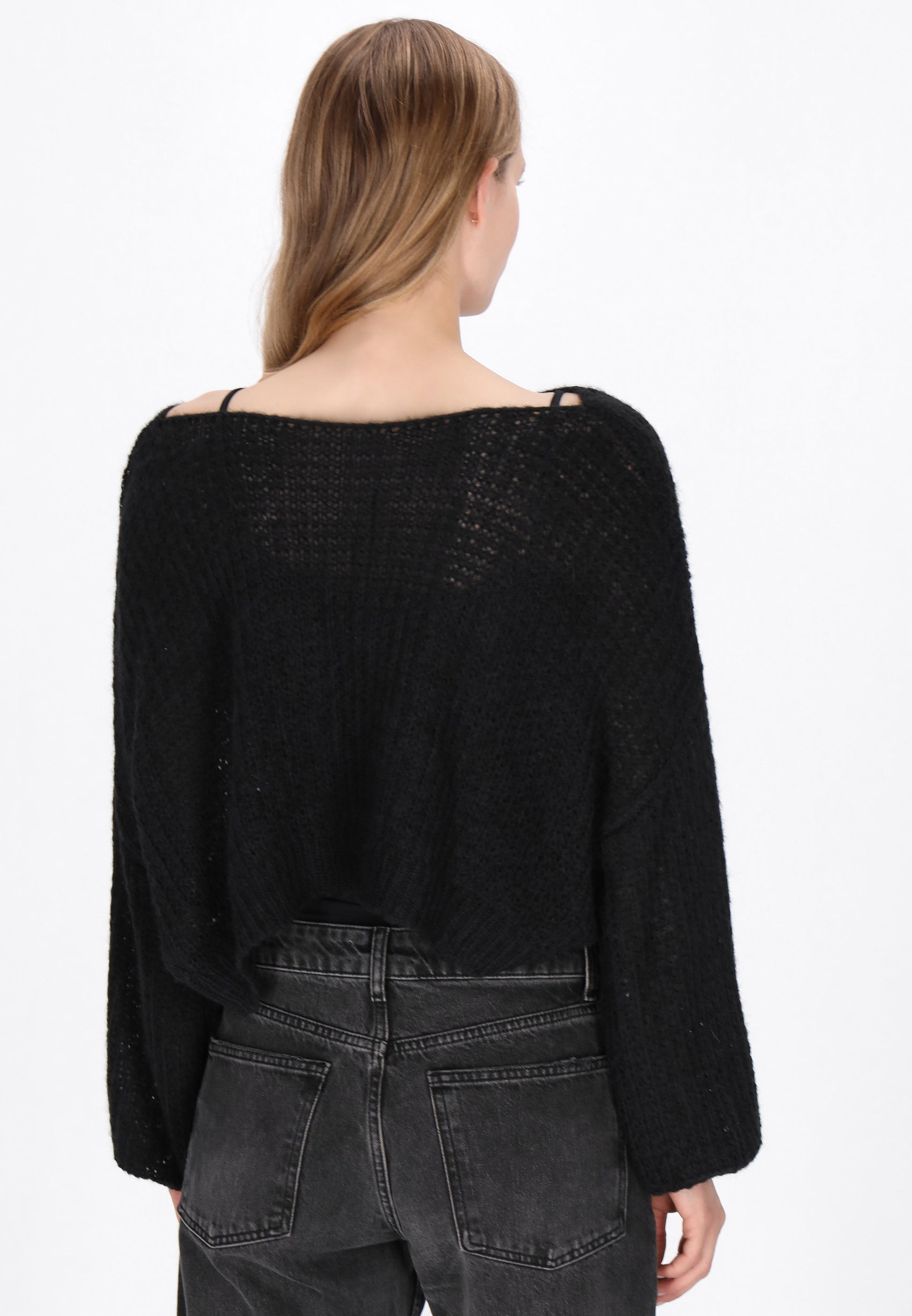 DreiMaster Vintage damski sweter