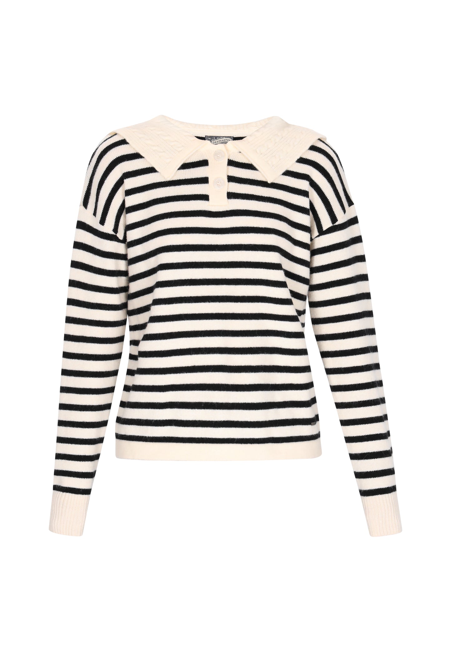 DreiMaster Vintage damski sweter