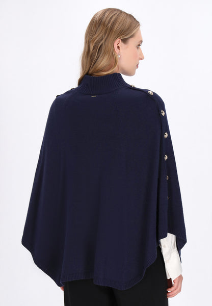 DreiMaster Klassik Women's Poncho