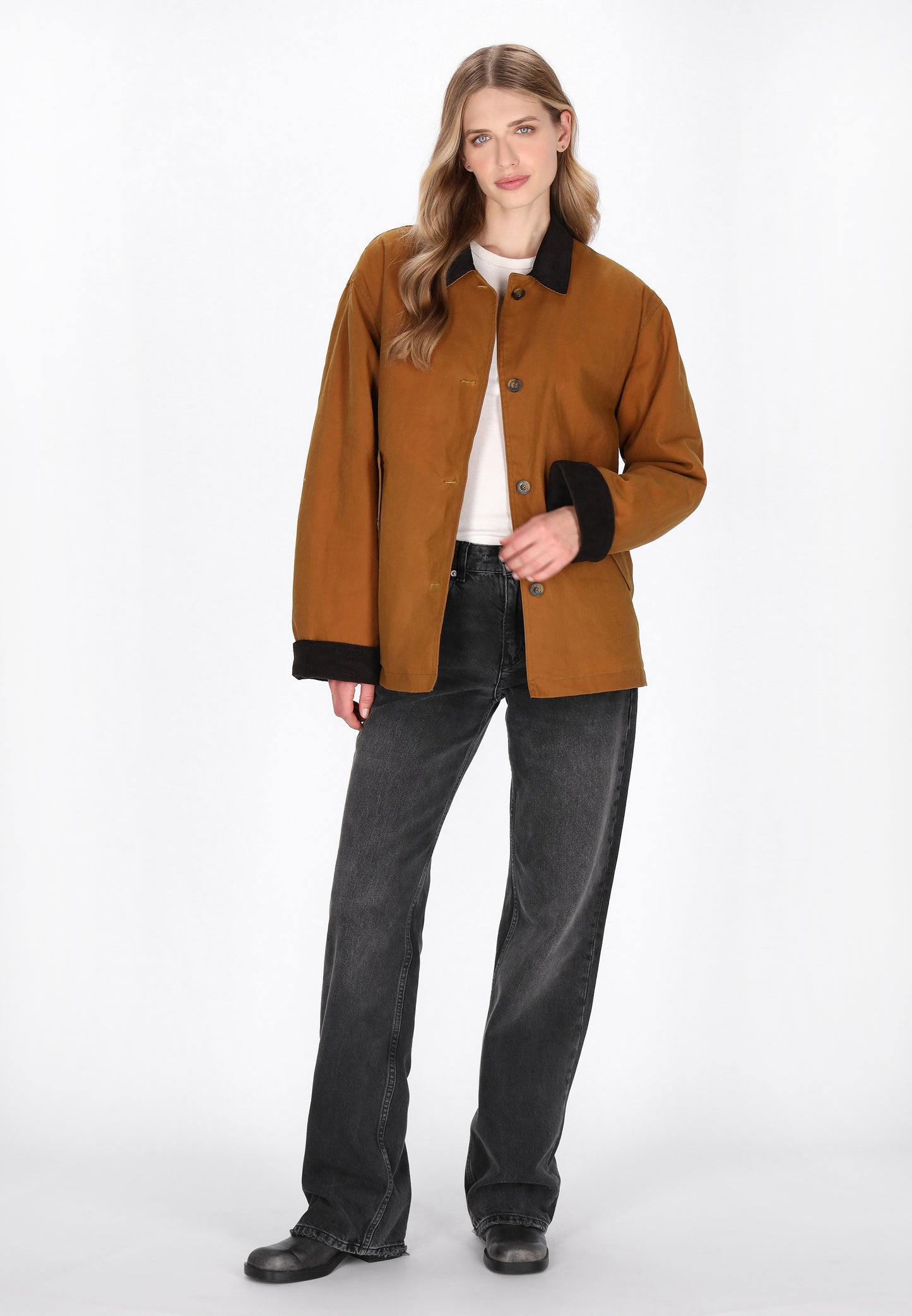 DreiMaster Vintage Women's Jacket