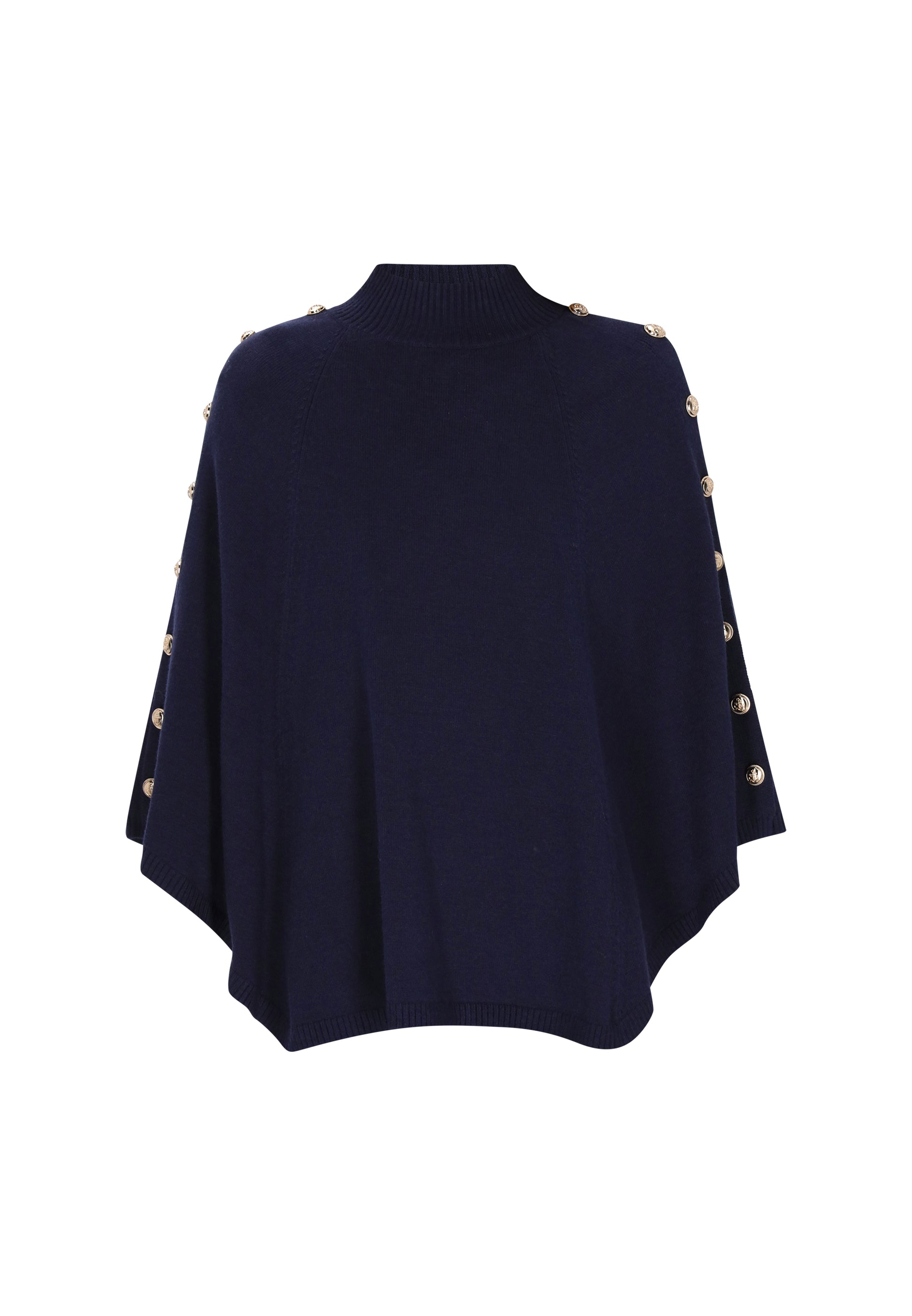 DreiMaster Klassik Women's Poncho