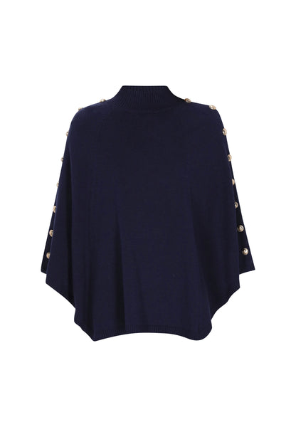 DreiMaster Klassik Women's Poncho