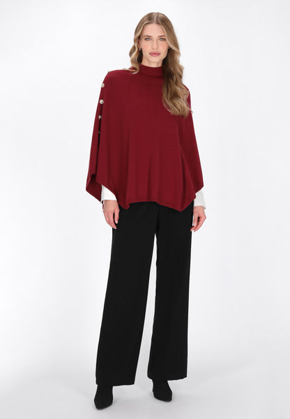 DreiMaster Klassik Women's Poncho