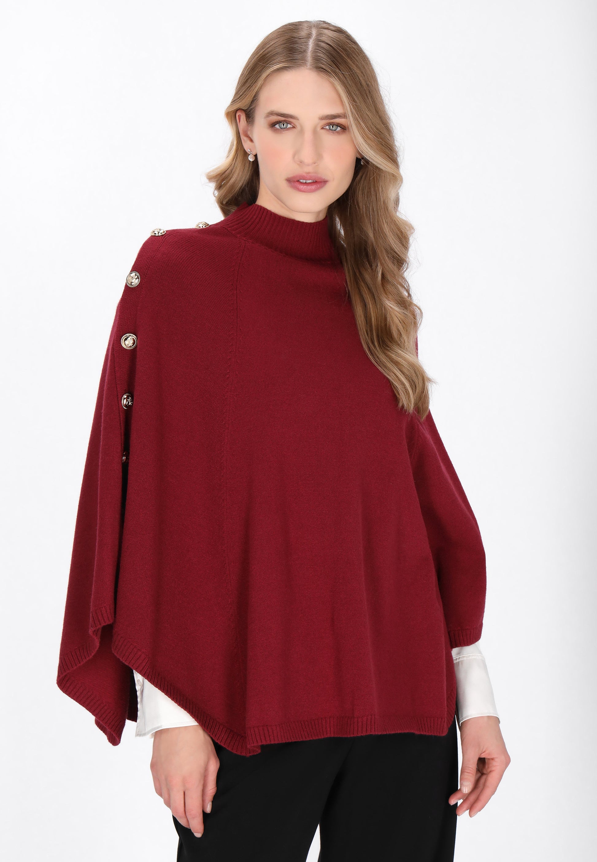 DreiMaster Klassik Women's Poncho