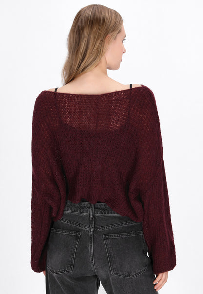 DreiMaster Vintage damski sweter