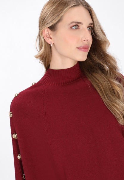 DreiMaster Klassik Women's Poncho