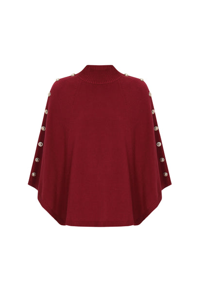 DreiMaster Klassik Women's Poncho