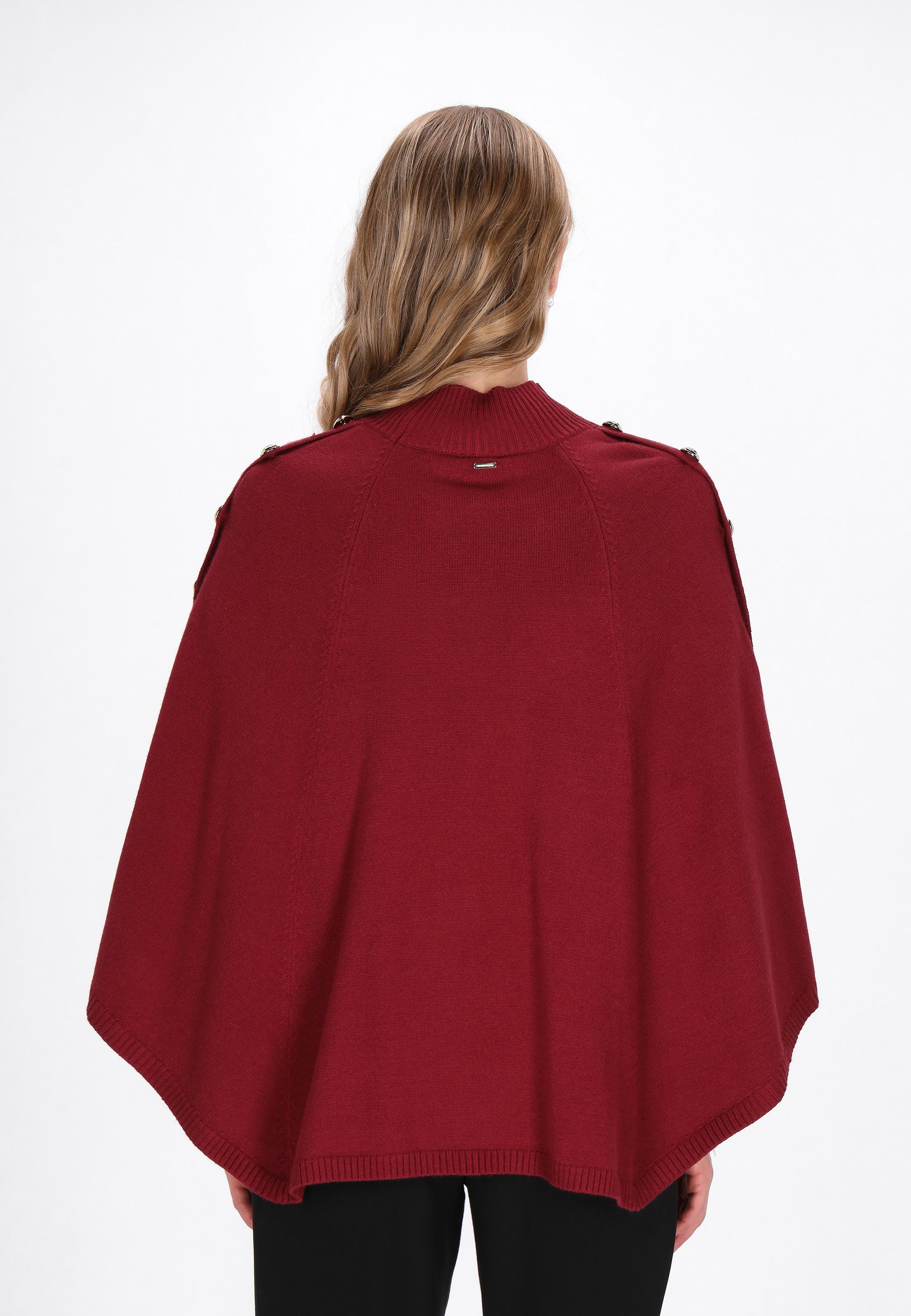 DreiMaster Klassik Women's Poncho