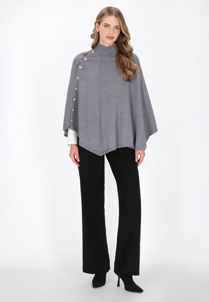 DreiMaster Klassik Women's Poncho