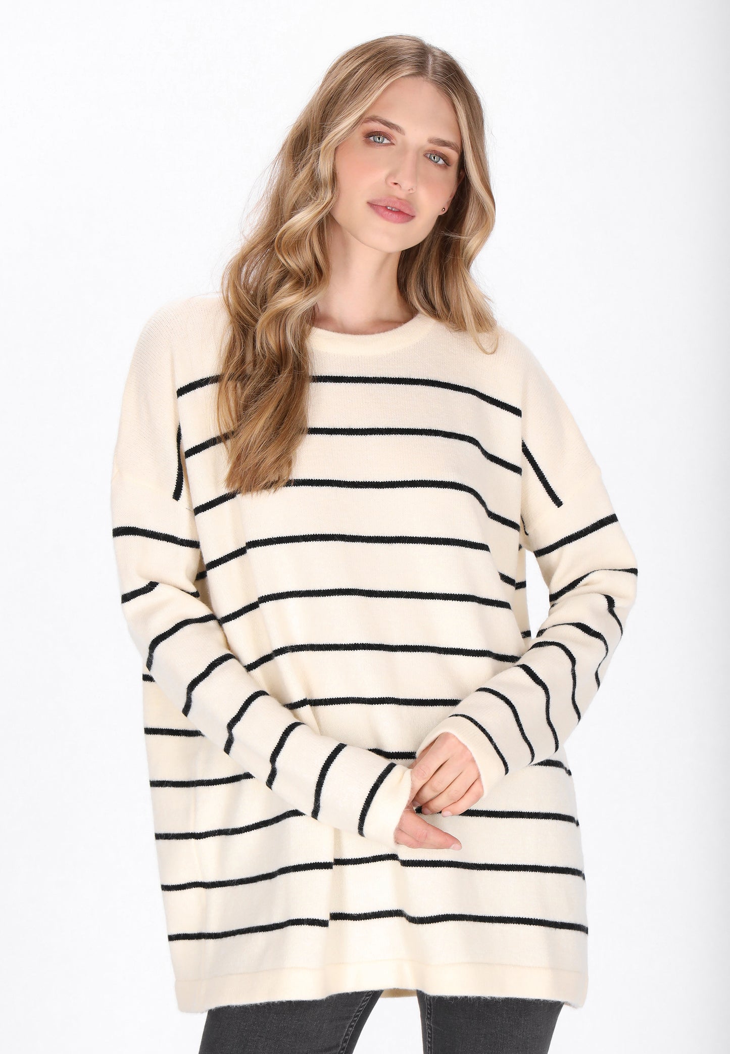 DreiMaster Vintage Women's Sweater