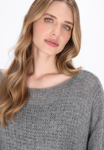 DreiMaster Vintage damski sweter