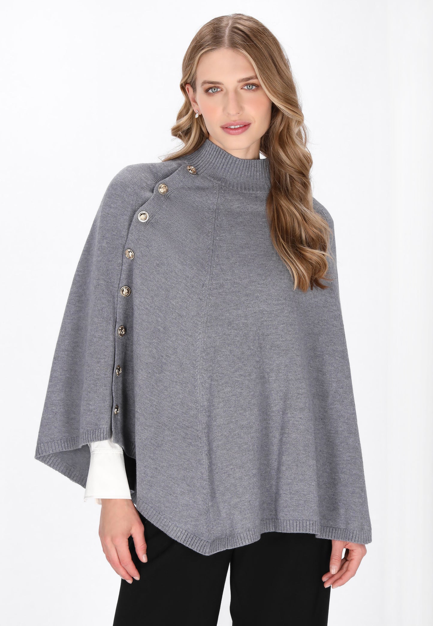 DreiMaster Klassik Women's Poncho
