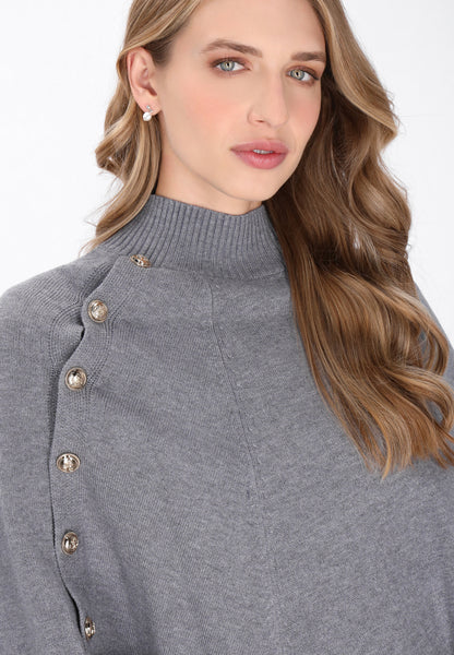 DreiMaster Klassik Women's Poncho