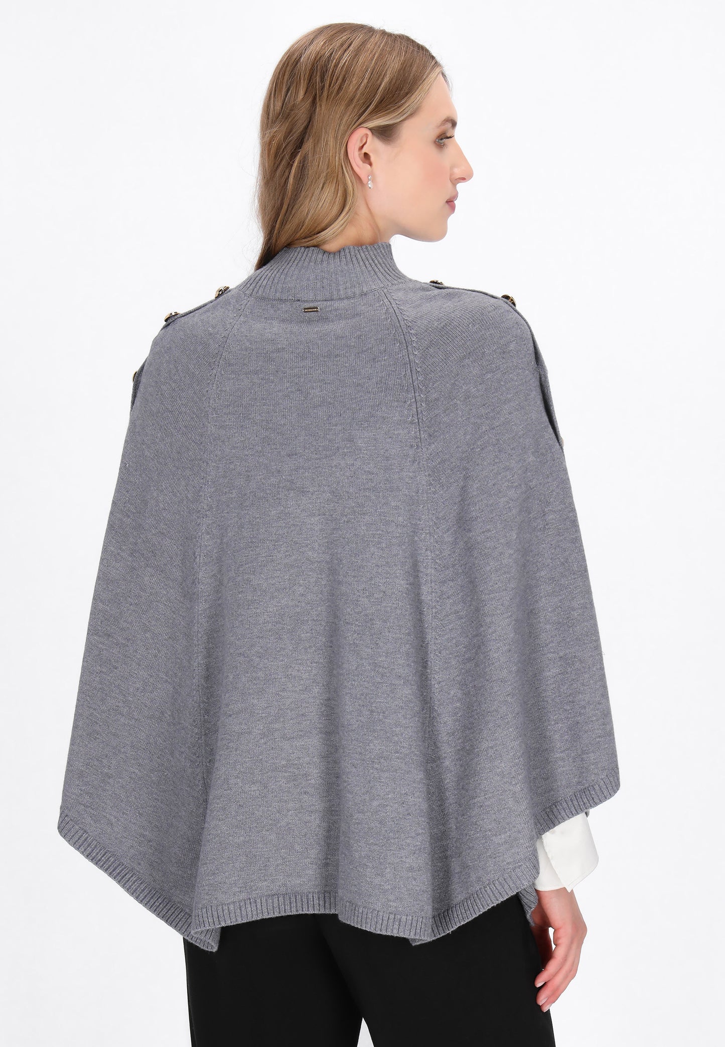 DreiMaster Klassik Women's Poncho