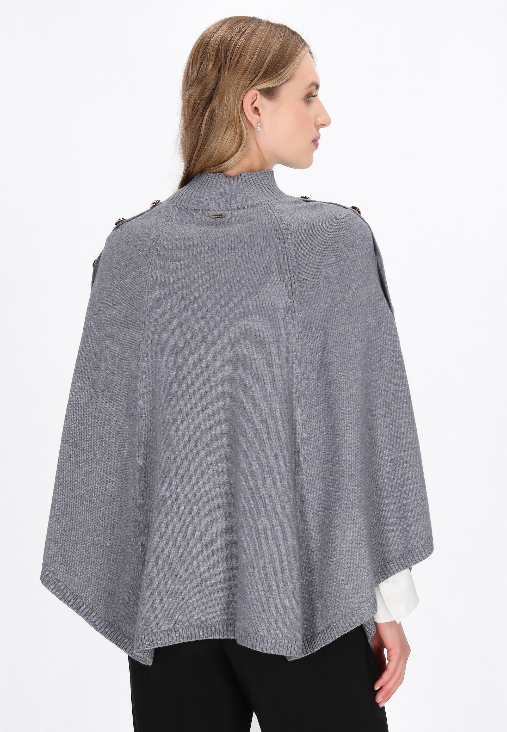DreiMaster Klassik Women's Poncho