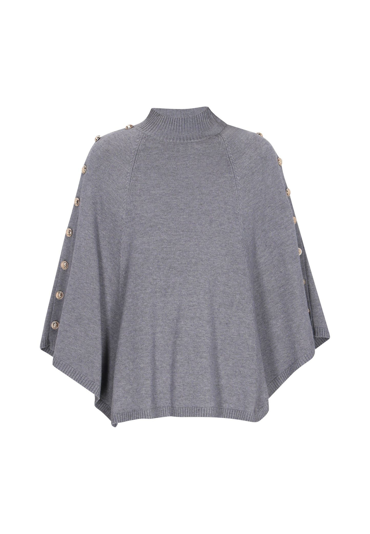 DreiMaster Klassik Women's Poncho