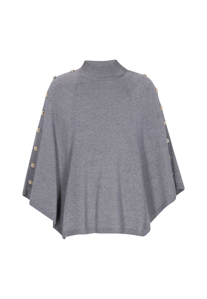 DreiMaster Klassik Women's Poncho