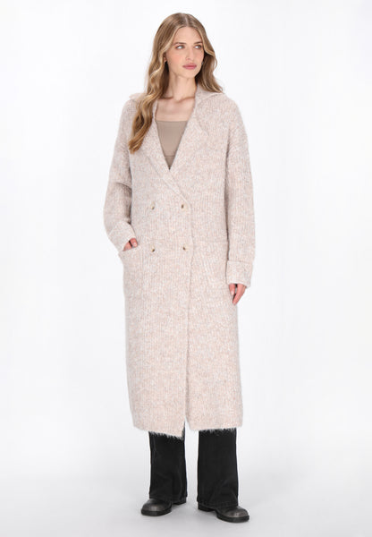 DreiMaster Vintage Damen Cardigan