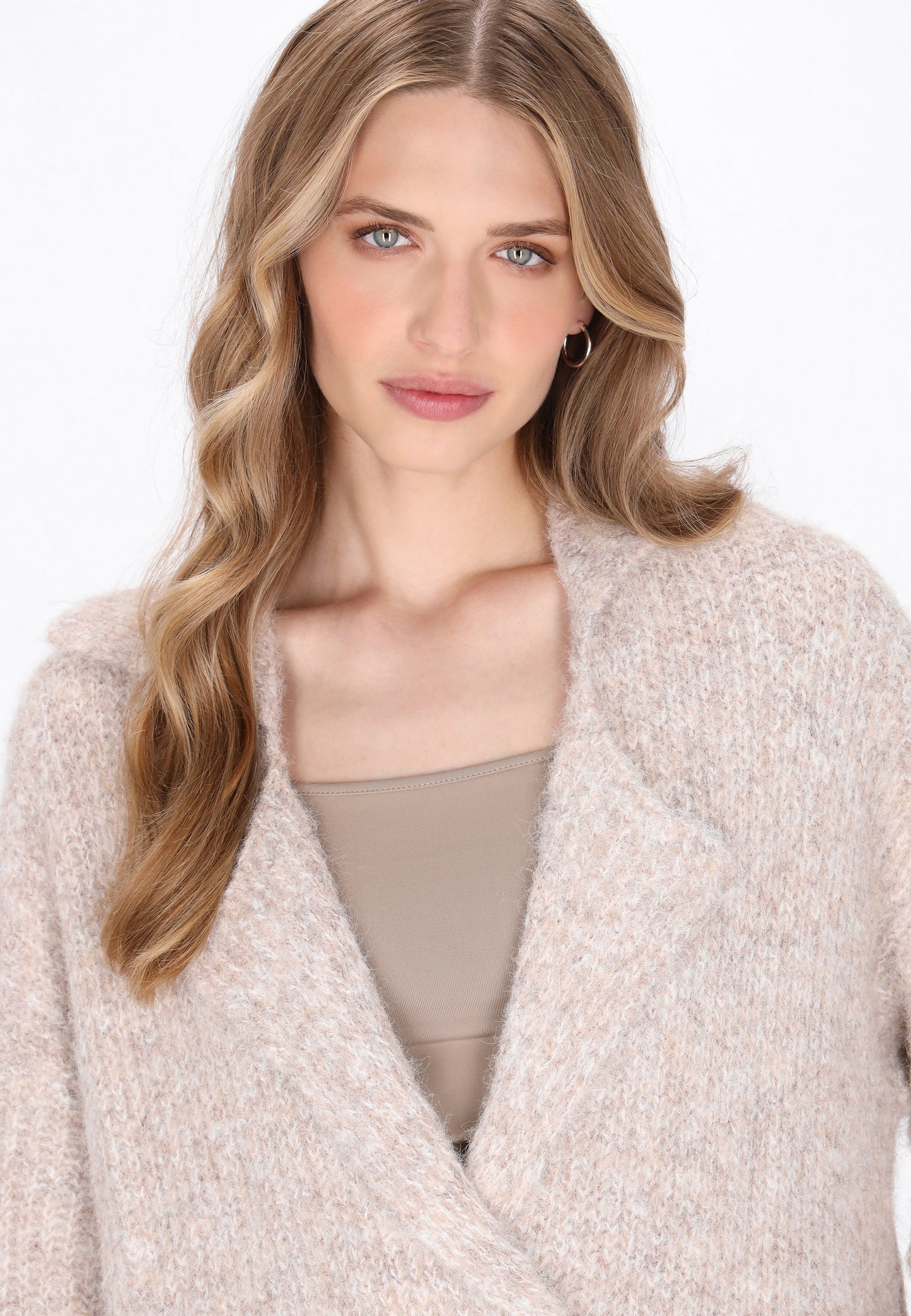 DreiMaster Vintage Damen Cardigan