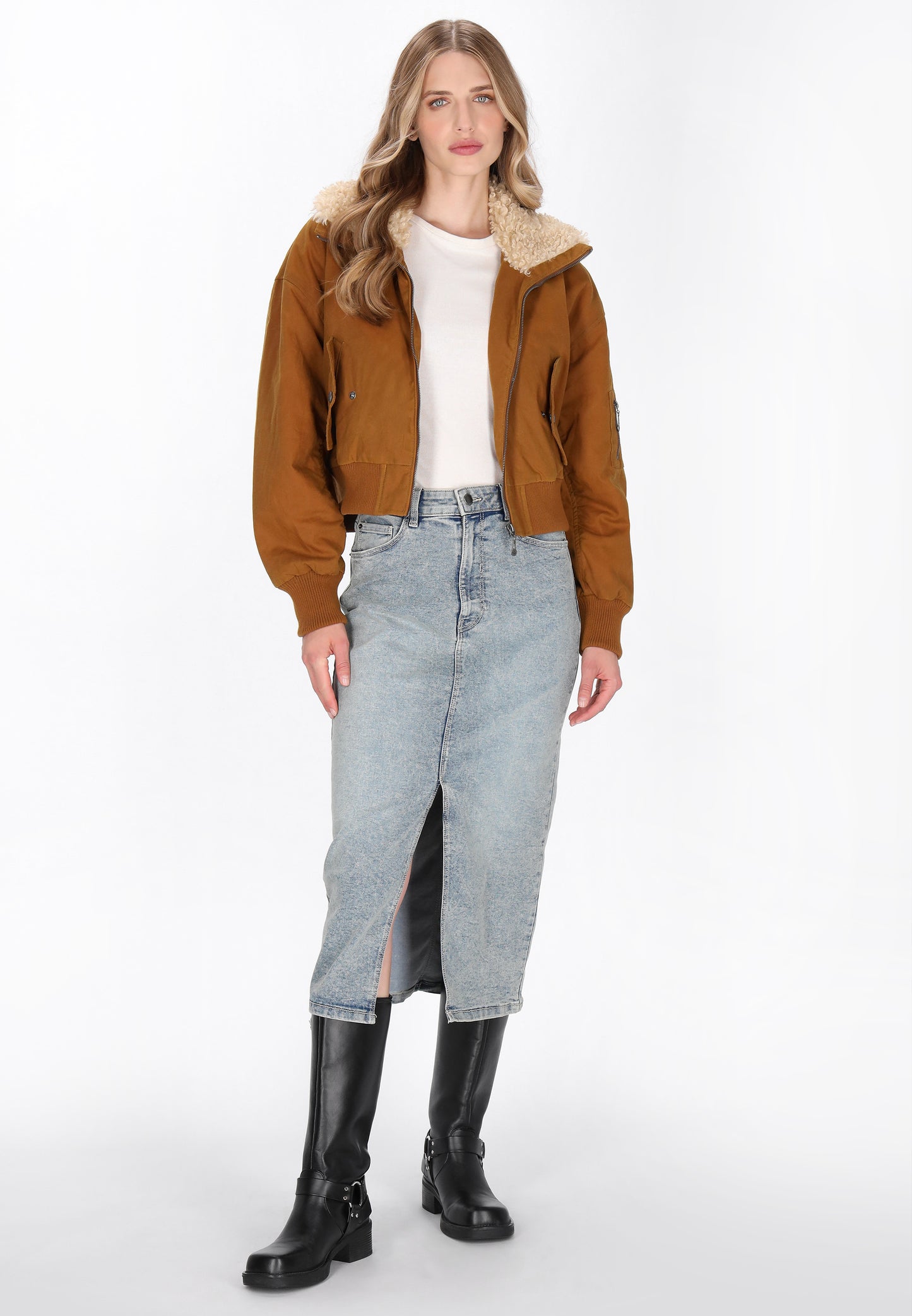 DreiMaster Vintage Women's Jacket