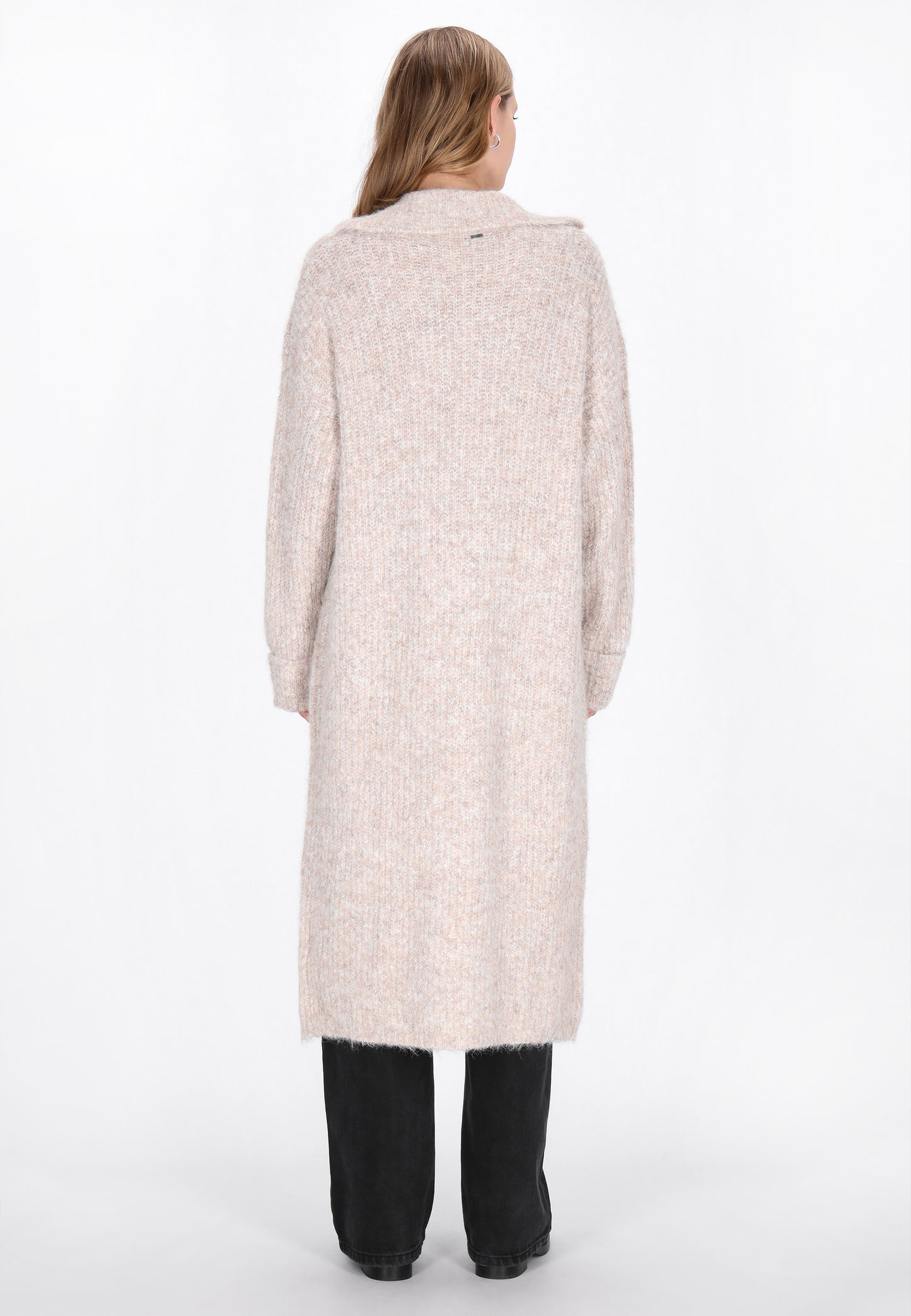 DreiMaster Vintage Damen Cardigan