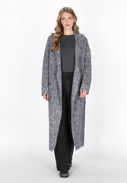 DreiMaster Vintage Damen Cardigan