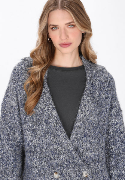 DreiMaster Vintage Damen Cardigan