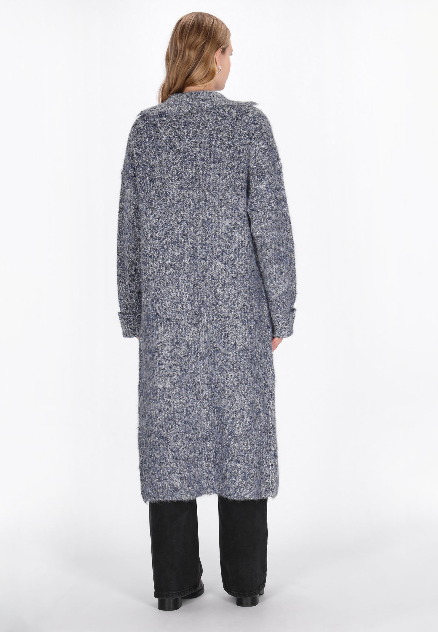 DreiMaster Vintage Damen Cardigan