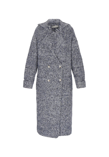 DreiMaster Vintage Damen Cardigan