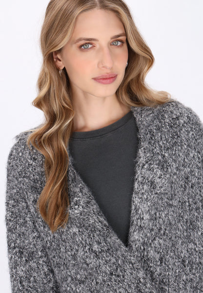 DreiMaster Vintage Damen Cardigan