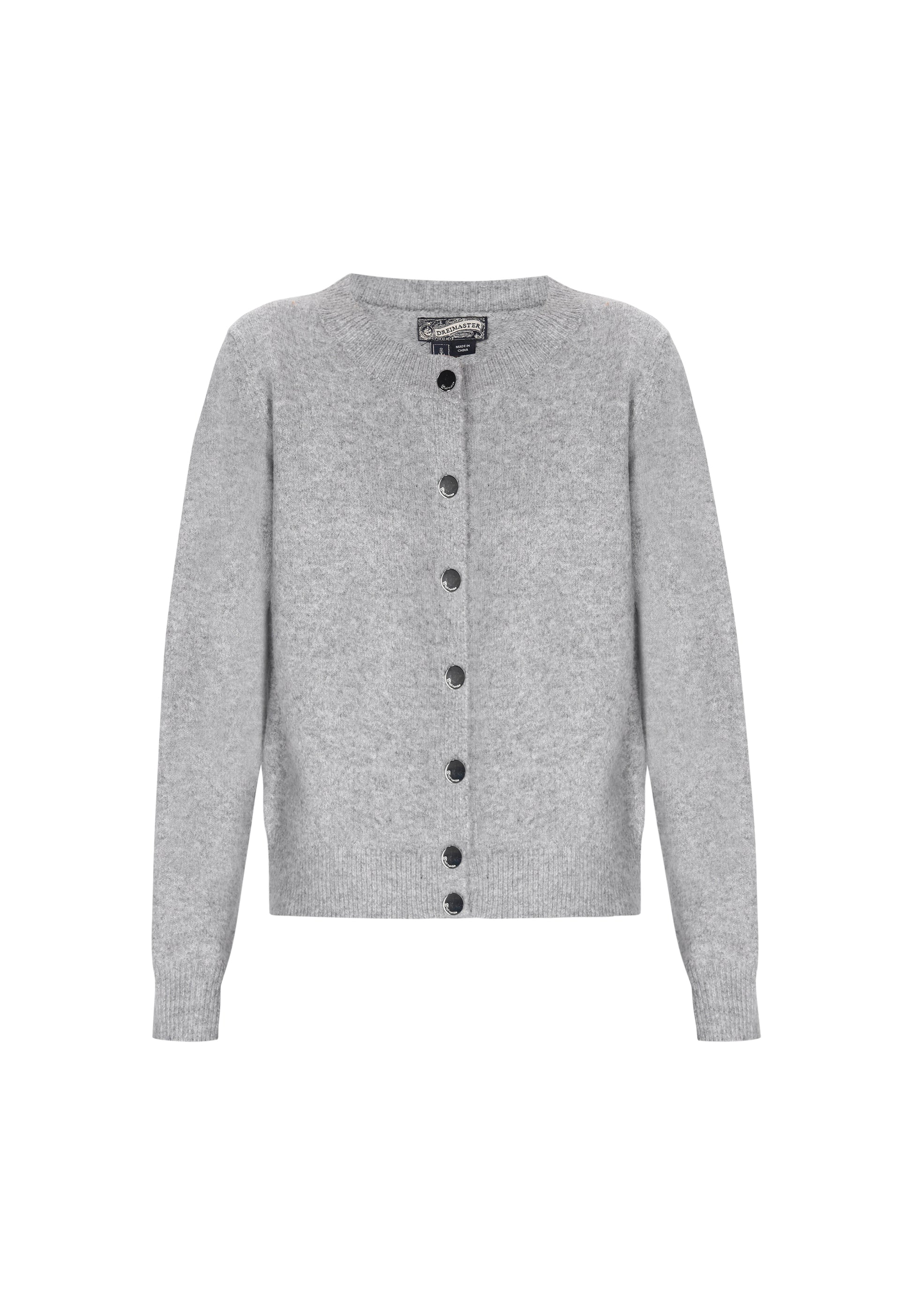 DreiMaster Vintage Women's Cardigan