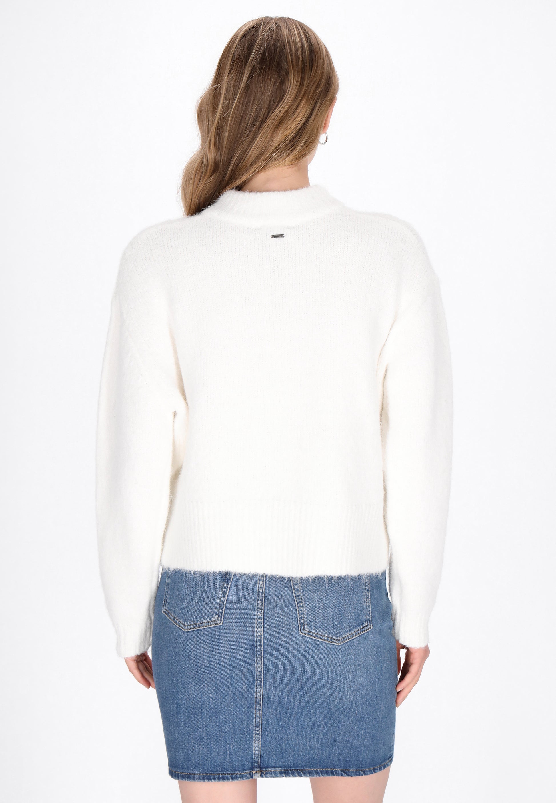 DreiMaster Vintage damski kardigan