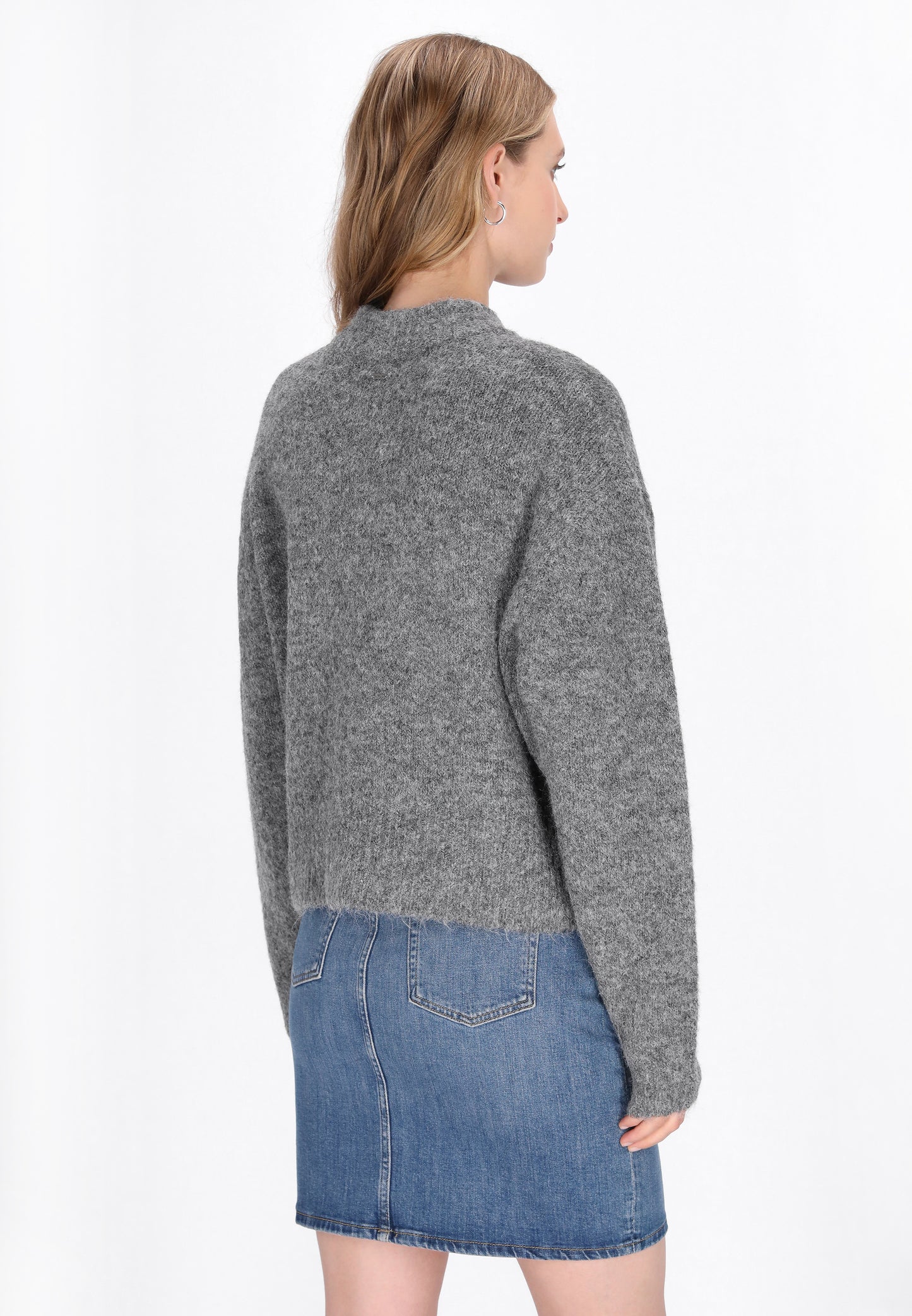 DreiMaster Vintage damski kardigan