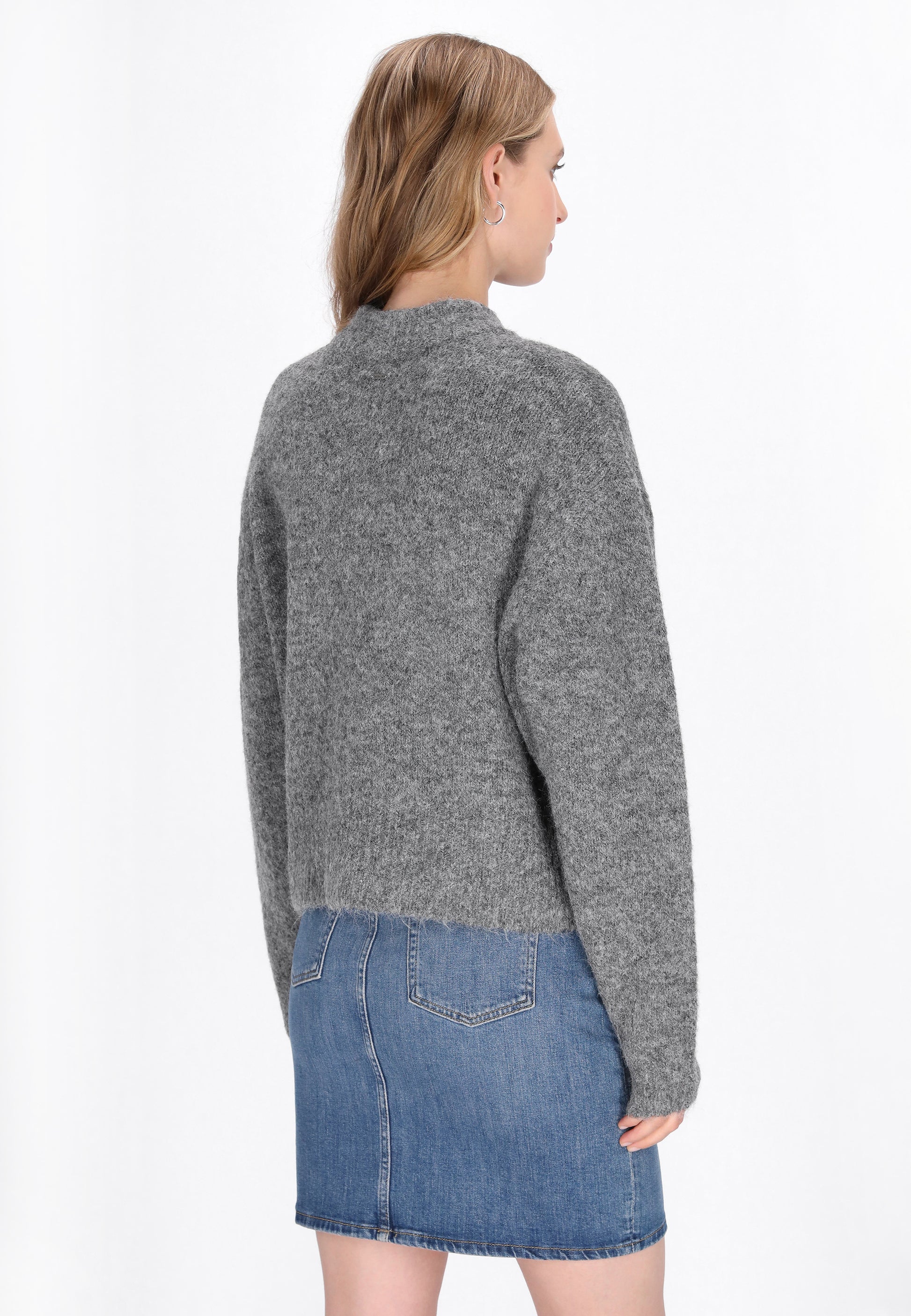 DreiMaster Vintage damski kardigan