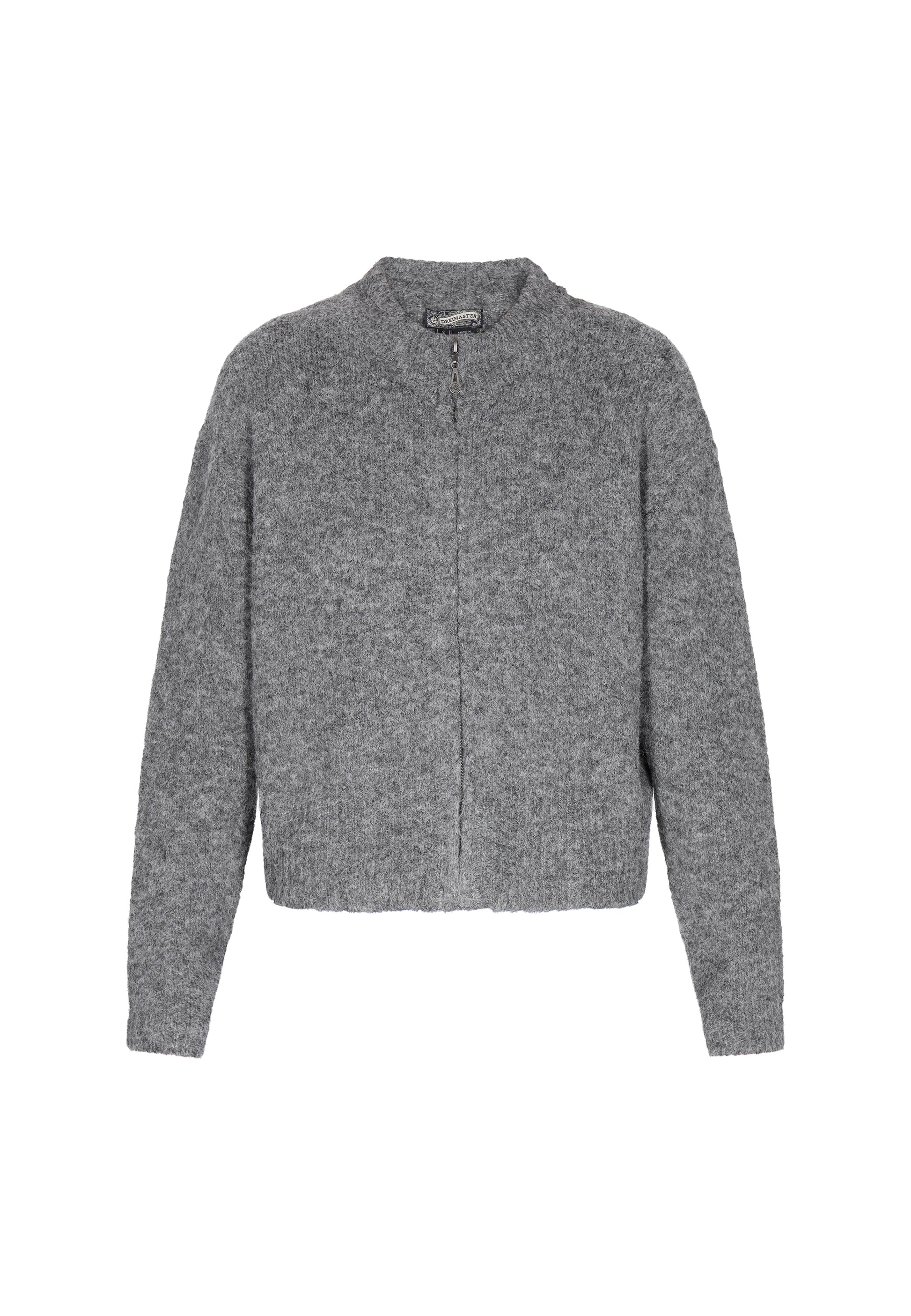 DreiMaster Vintage damski kardigan