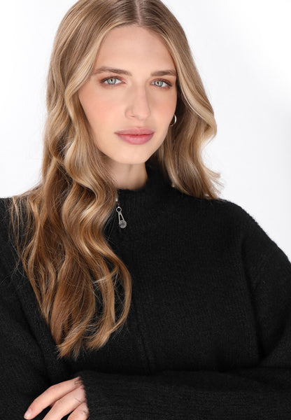 DreiMaster Vintage damski kardigan