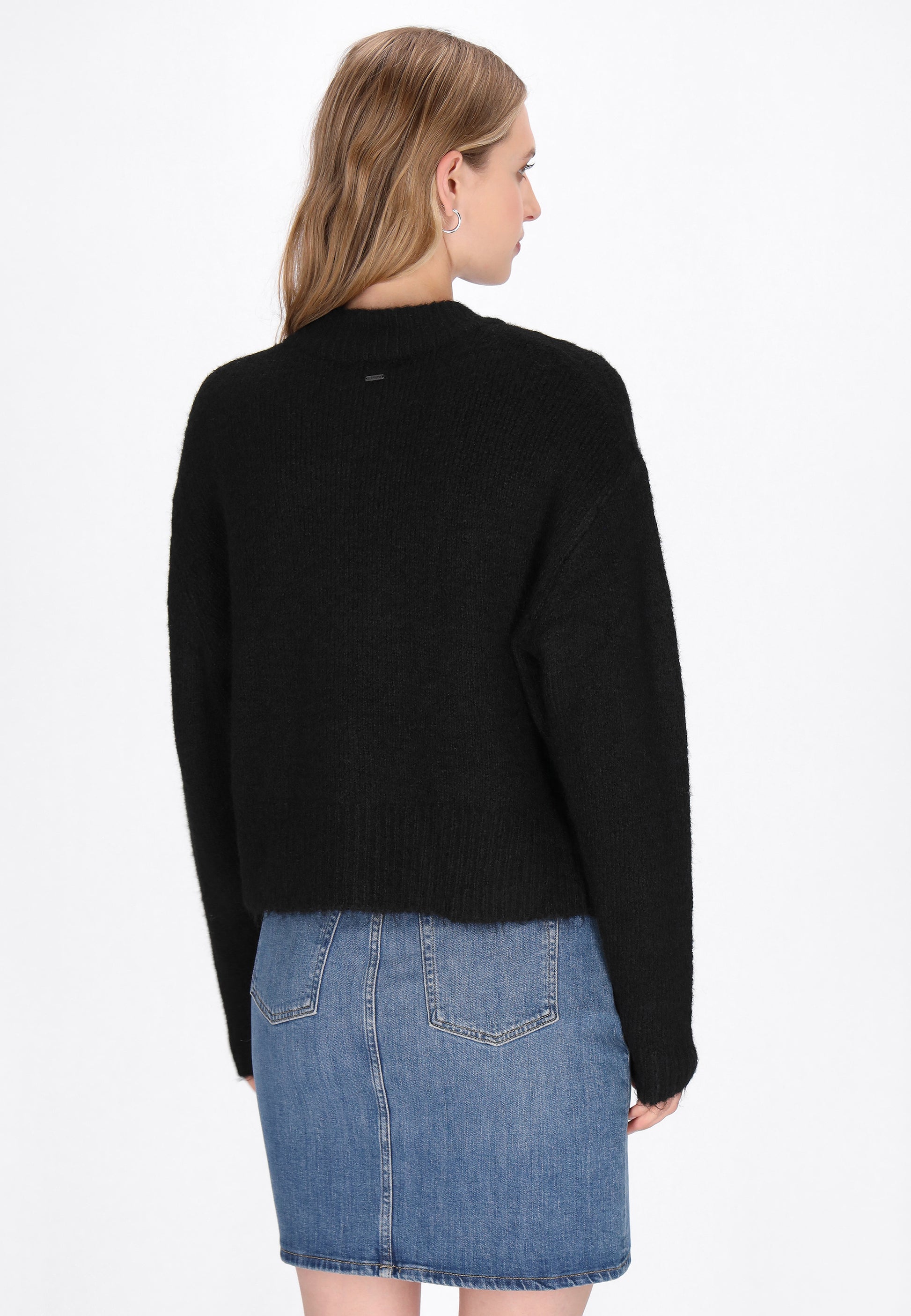 DreiMaster Vintage damski kardigan