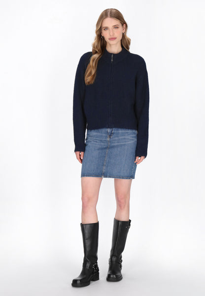 DreiMaster Vintage damski kardigan