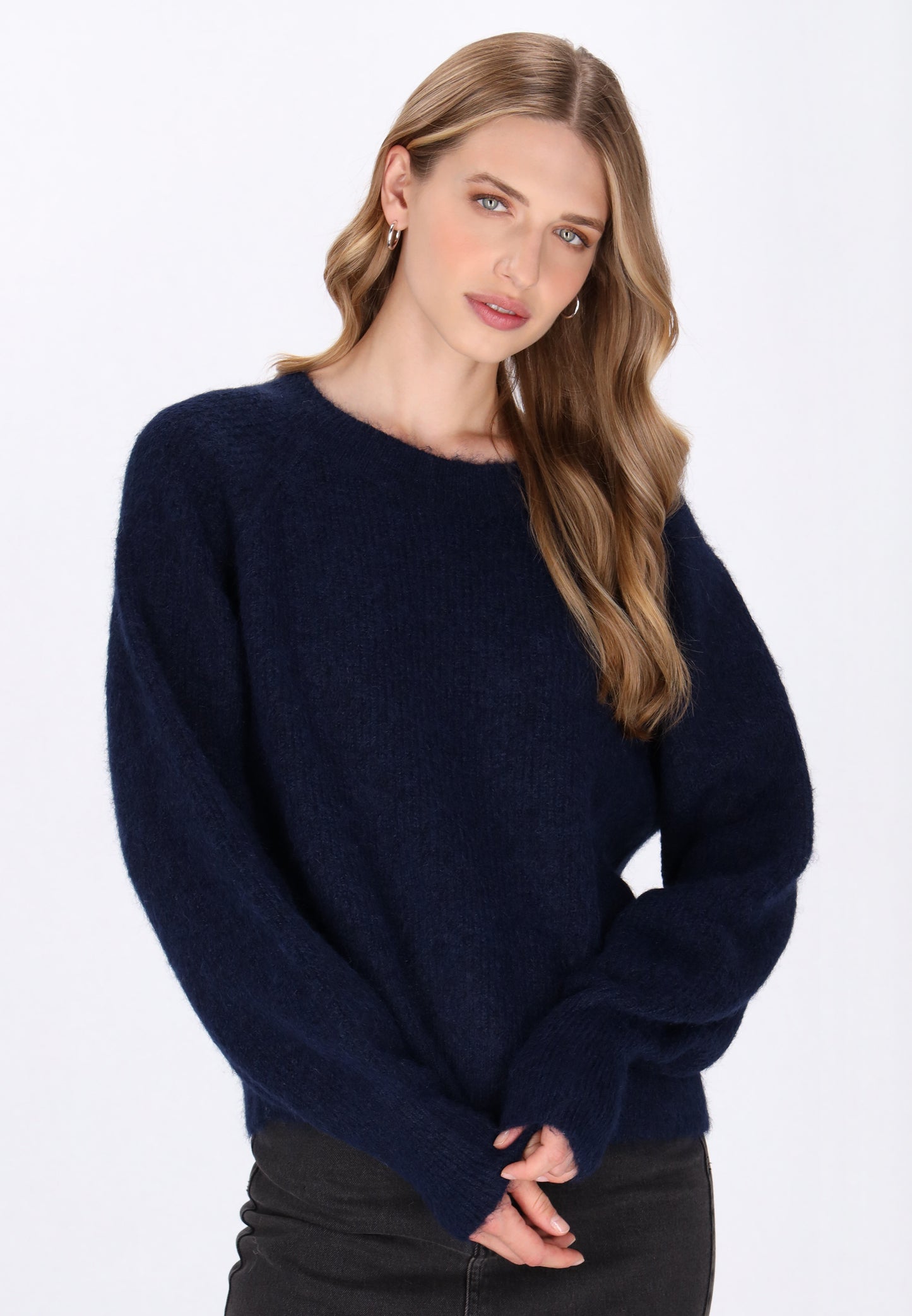 DreiMaster Vintage Women's Sweater