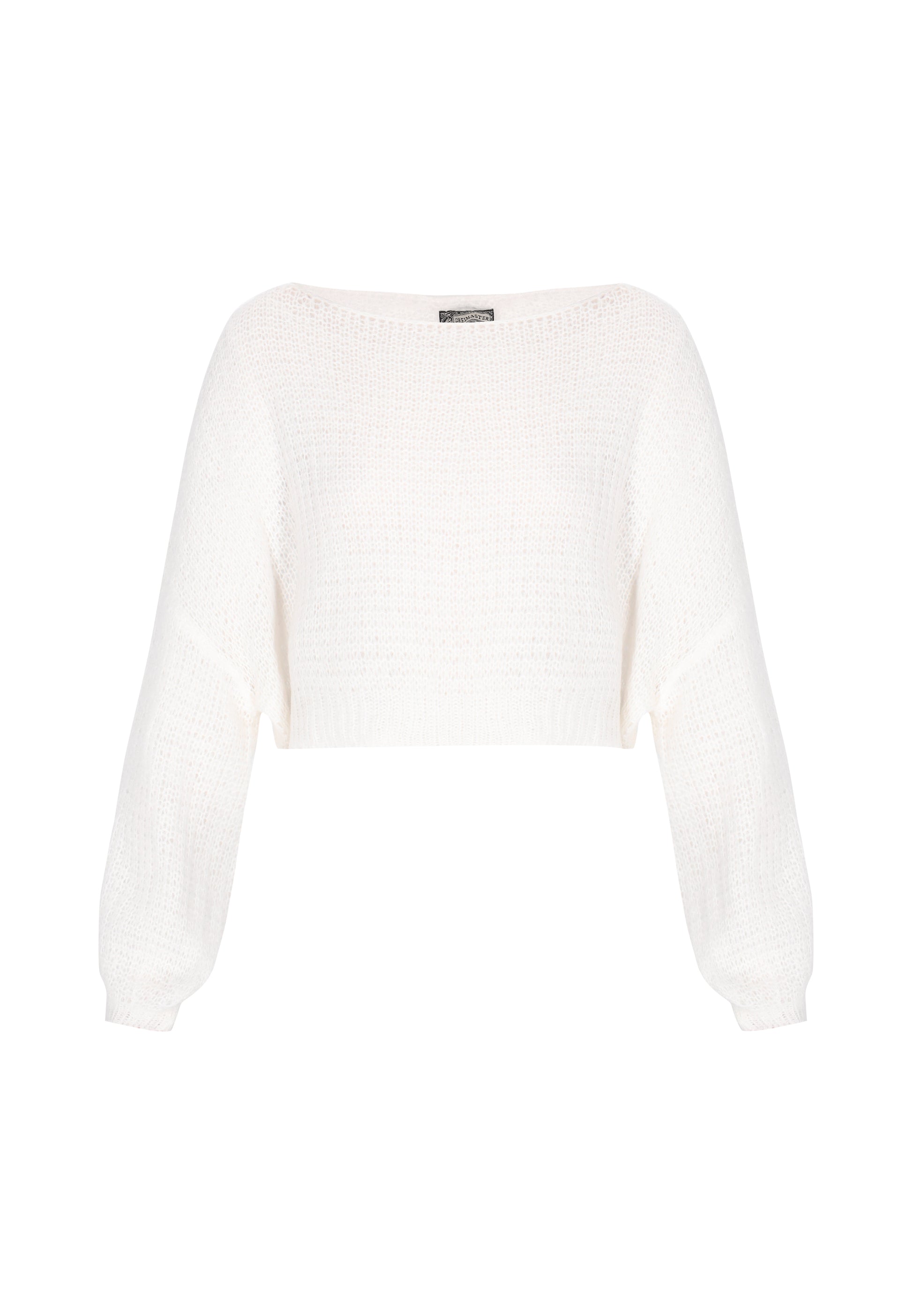 DreiMaster Vintage damski sweter