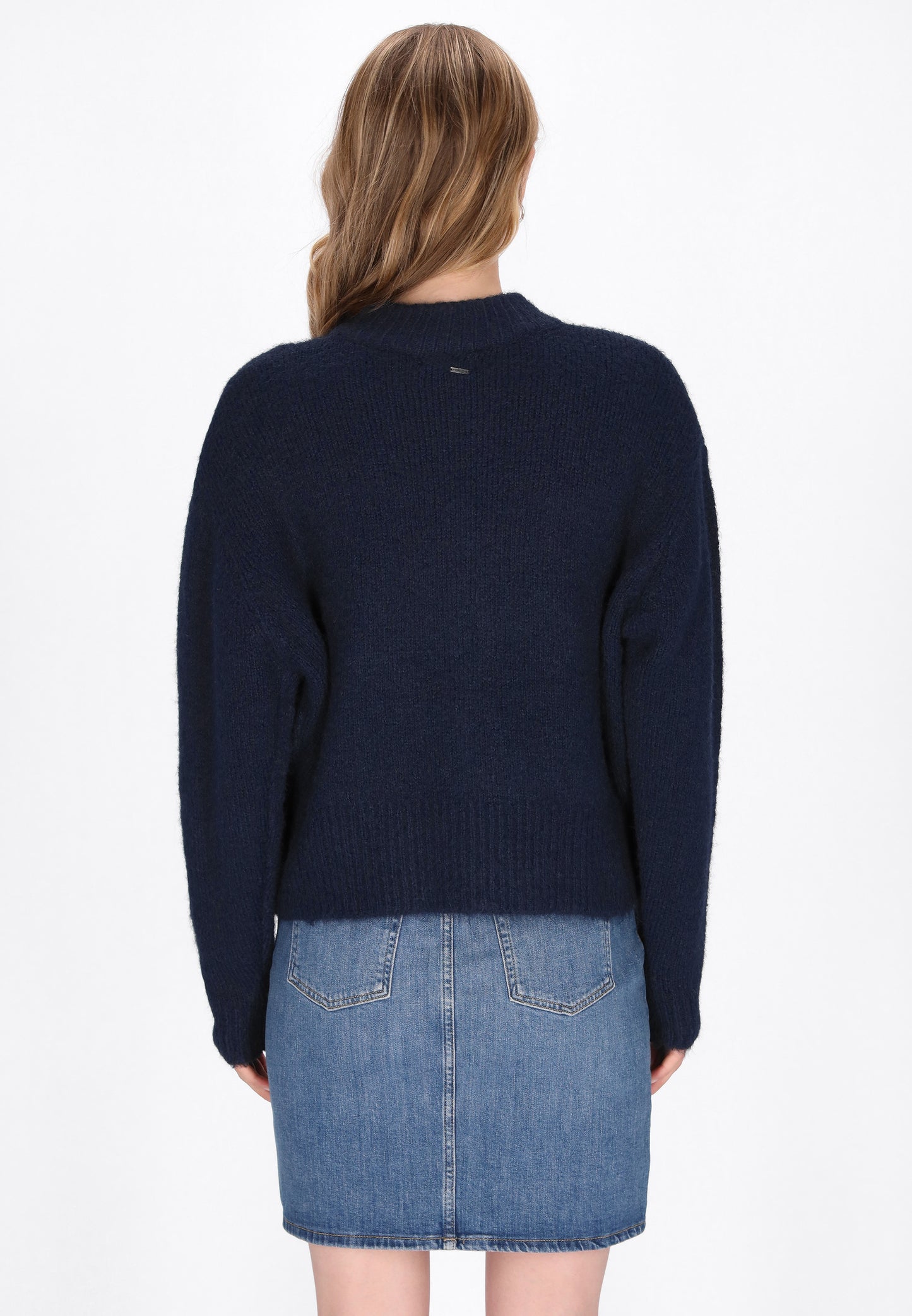 DreiMaster Vintage damski kardigan