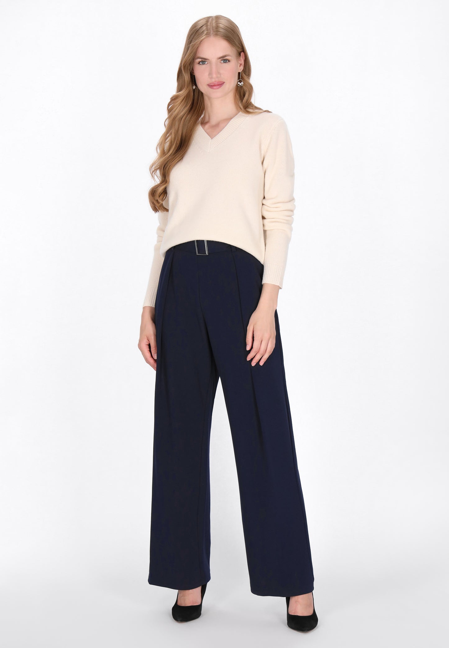 DreiMaster Klassik Women's Sweater