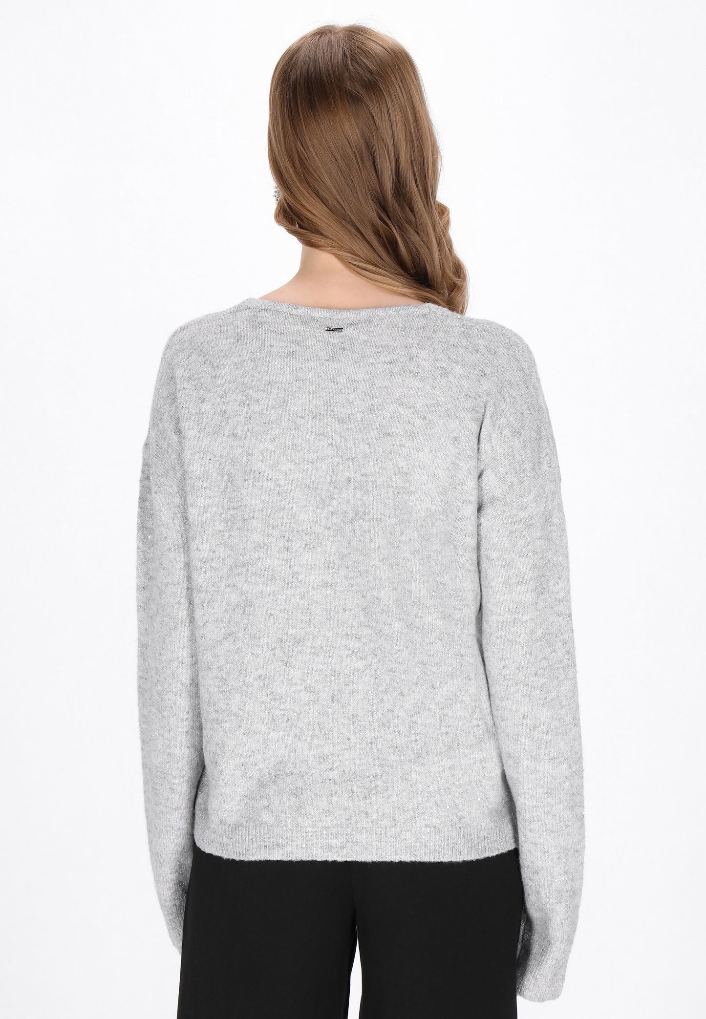 DreiMaster Klassik Women's Sweater