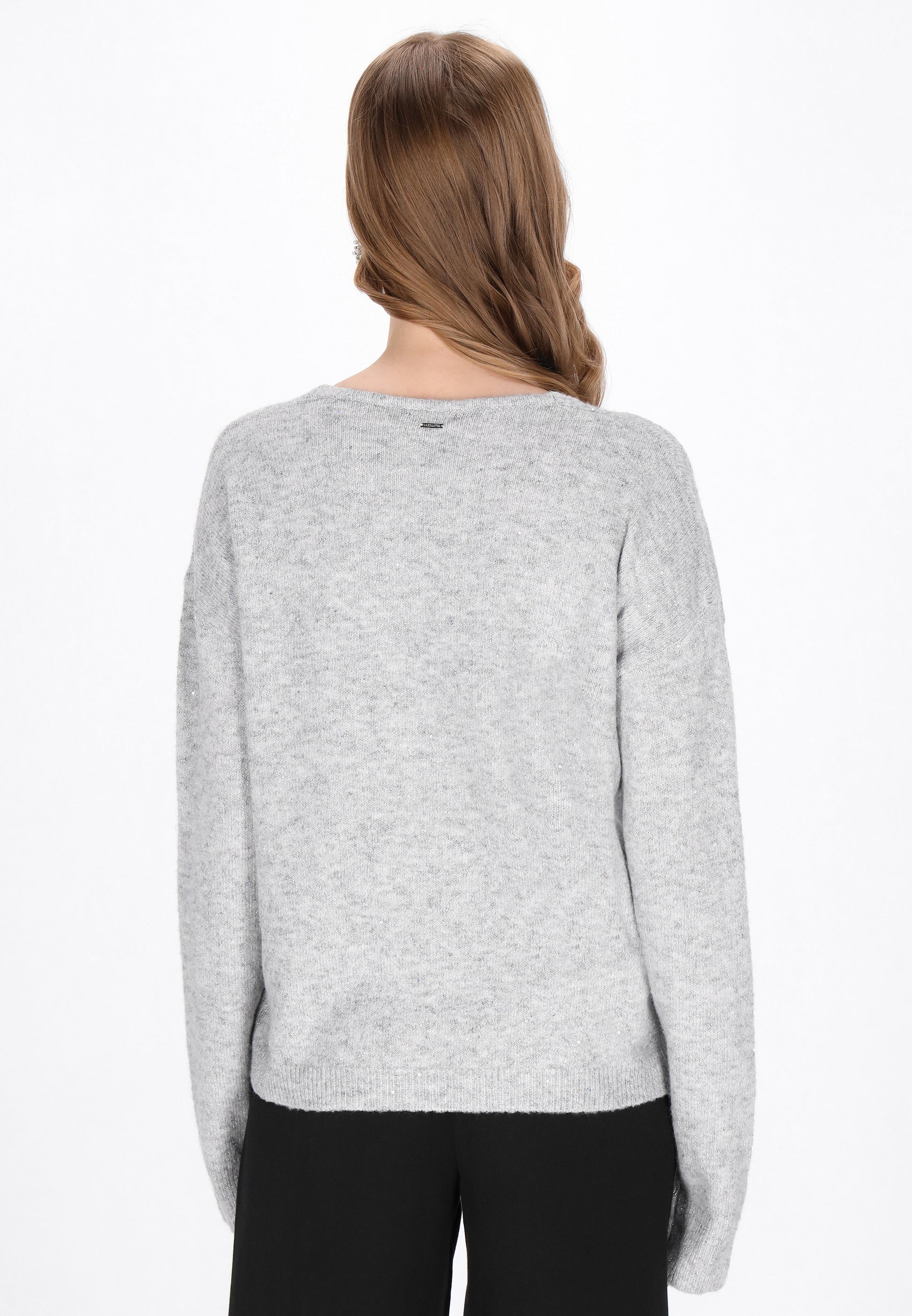 DreiMaster Klassik Women's Sweater