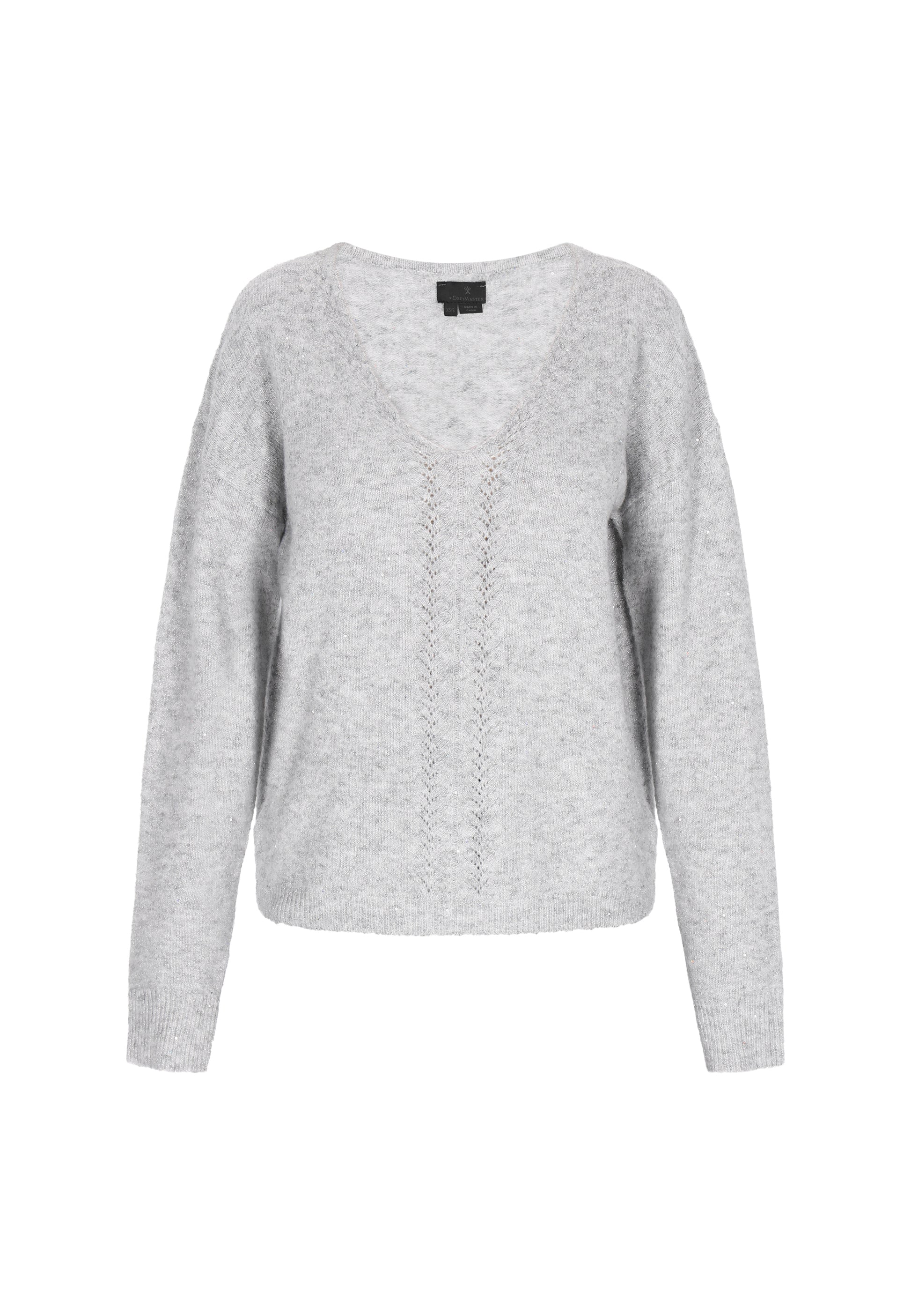 DreiMaster Klassik Women's Sweater