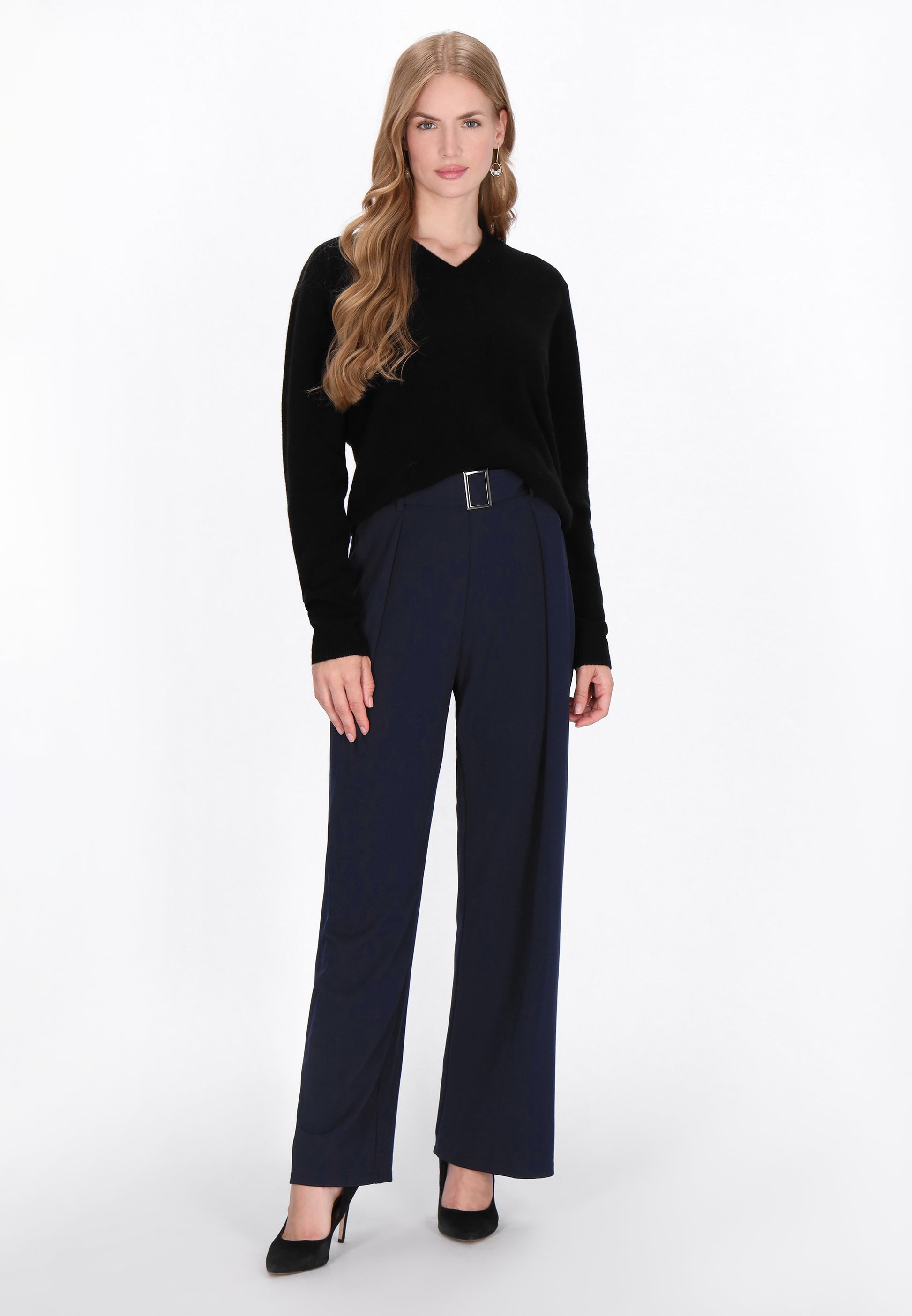 DreiMaster Klassik Women's Sweater